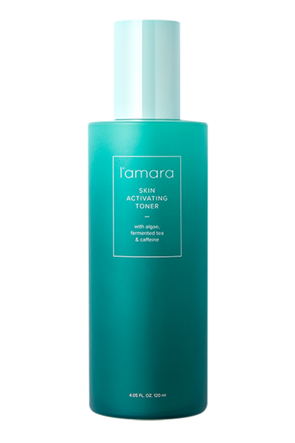 l'amara Skin Activating Toner